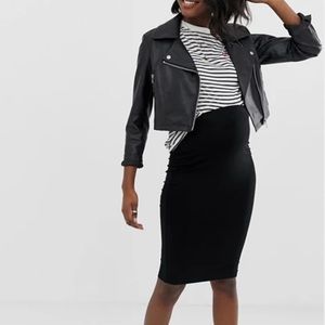 NWT ASOS Maternity Skirt